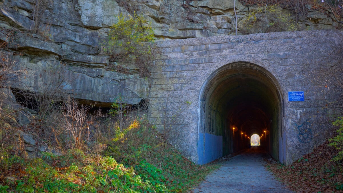 Montour Trail