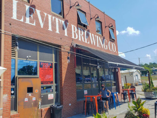 9 Breweries You Can Visit from a Bike Trail in Pittsburgh