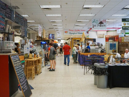 9 Things We Wished Pittsburgh Had from Food Boats to Transit