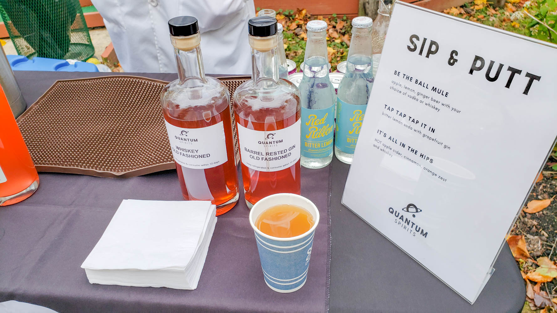 Forsythe Mini Golf Offers Up a Challenging Course in Carnegie