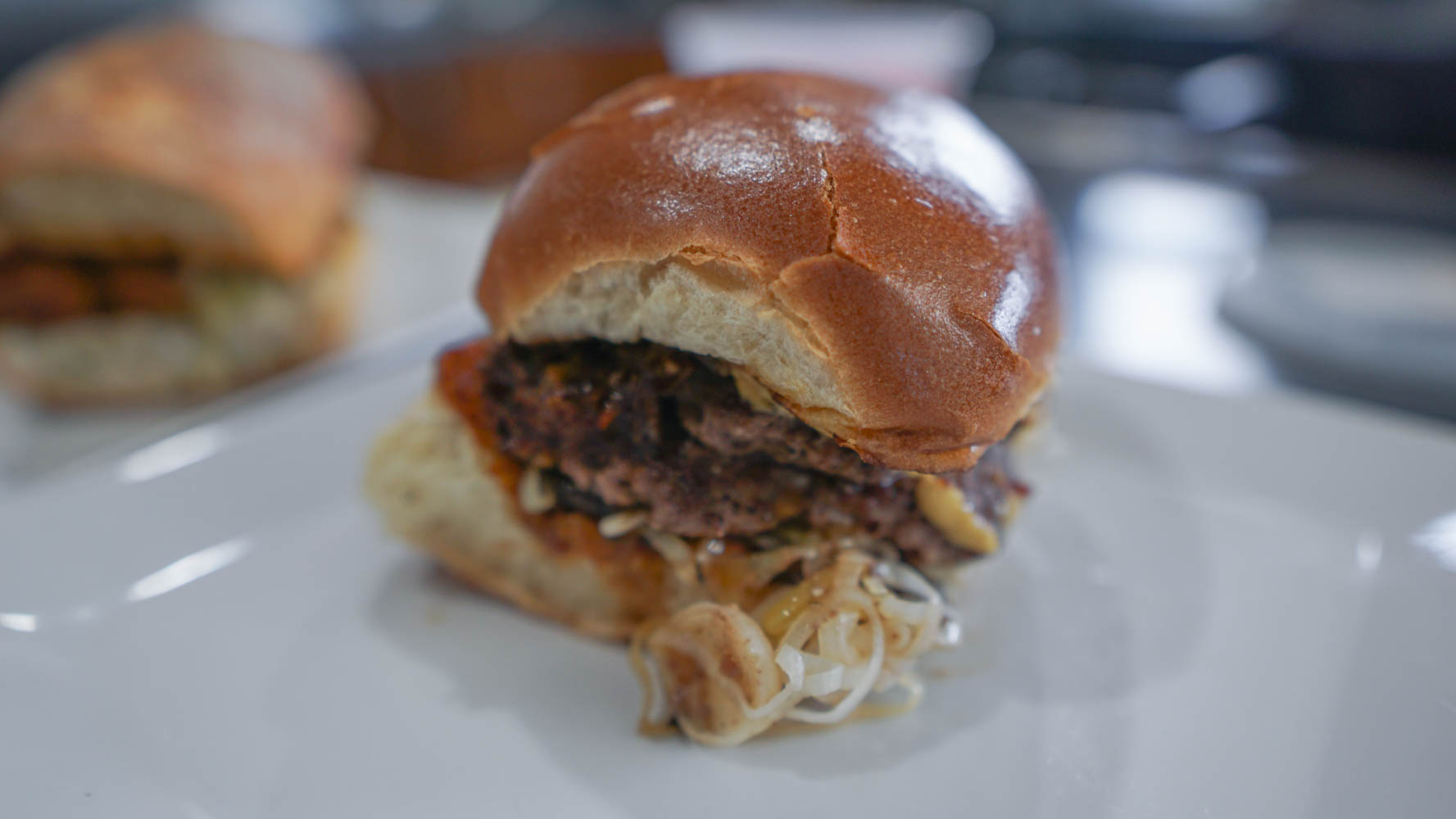 Oak Hill Post Review Artisan Sandwiches in Brookline