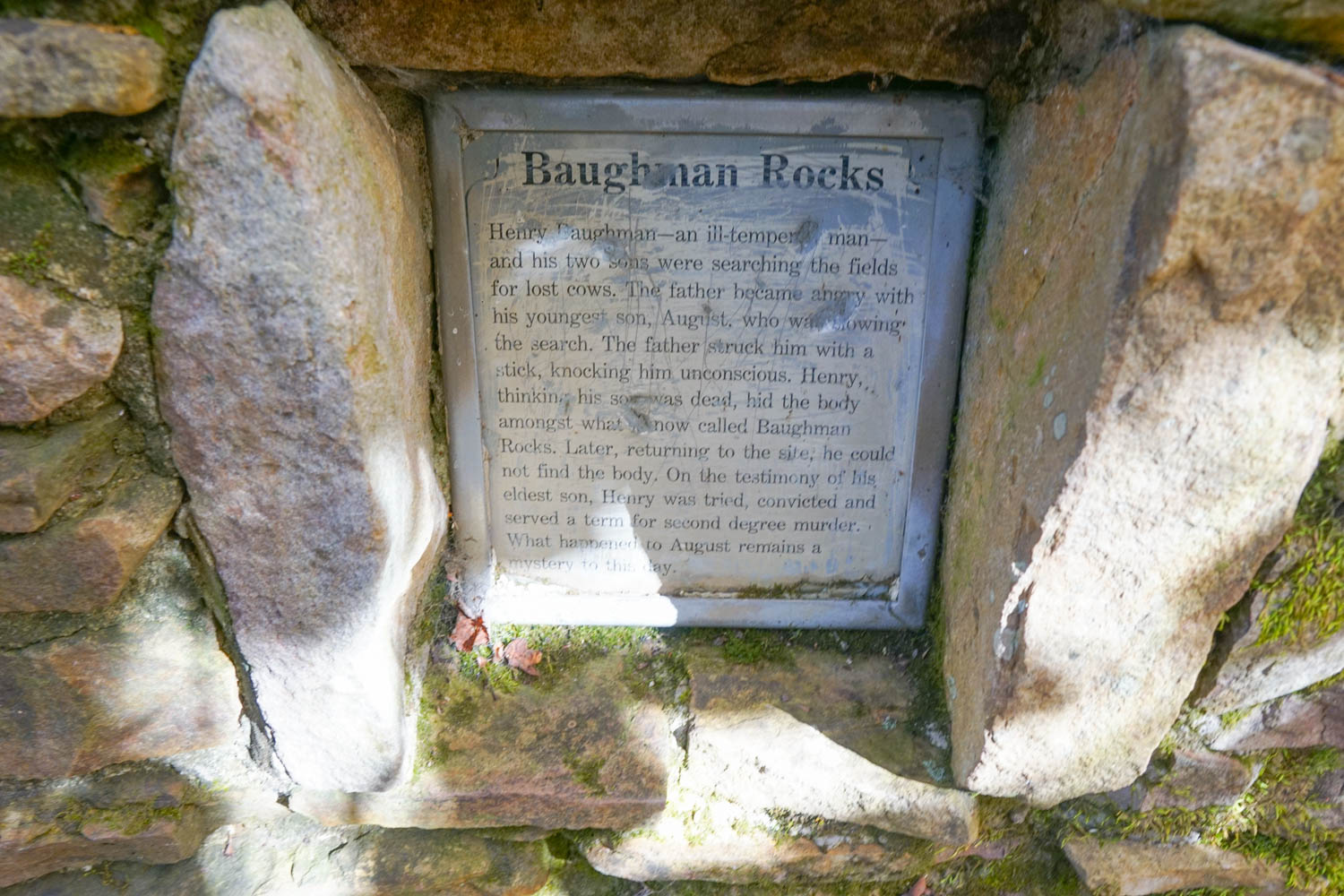 A Brief Visit to Mount Davis Highest Point in Pennsylvania