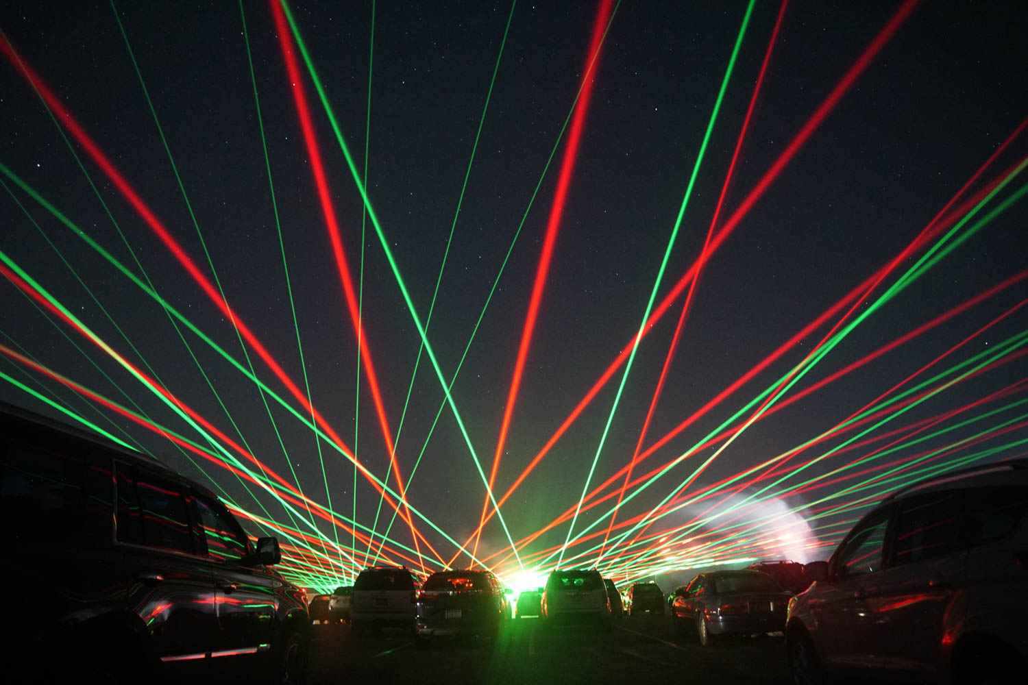 9 of the Best Places for Christmas Lights in Pittsburgh