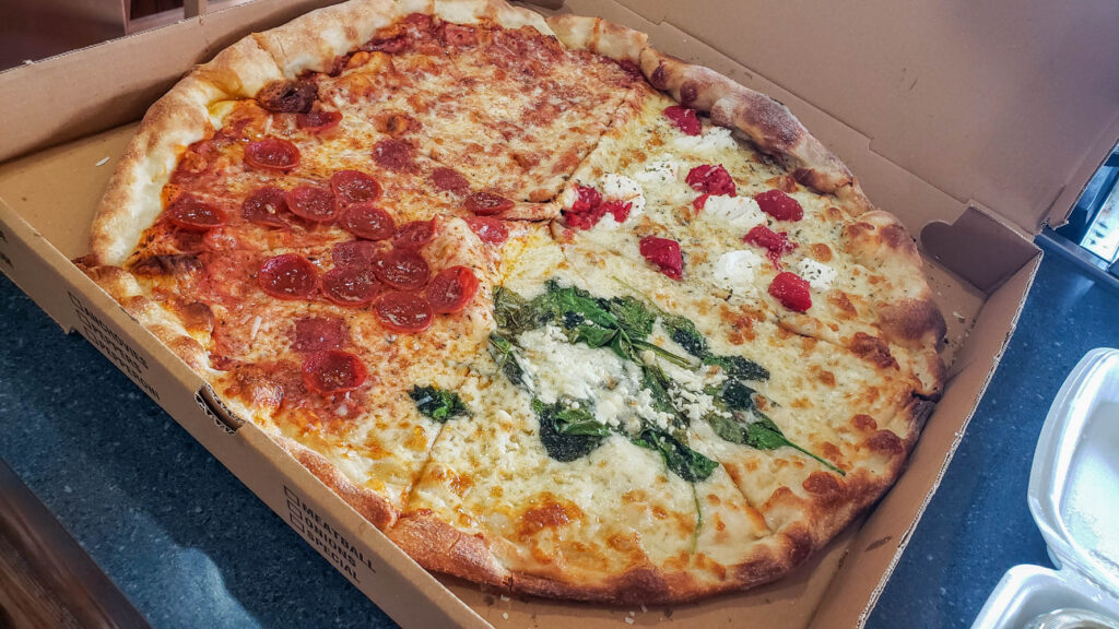 The Quest to Find the Best Pizza in Pittsburgh