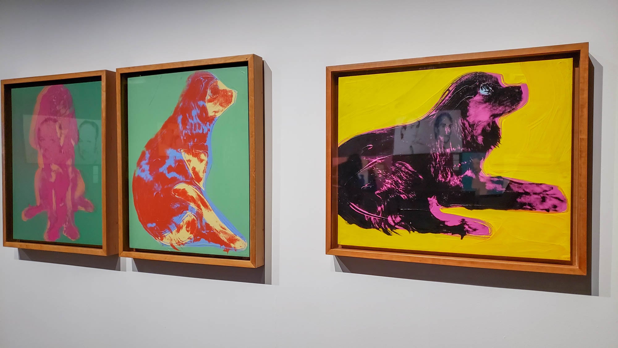 Warhol Museum Warhol Museum