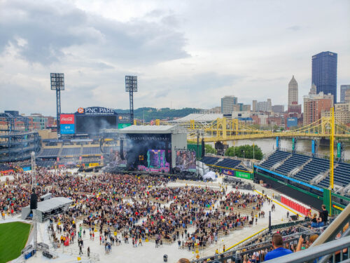 PNC Park Concerts – Is The Venue Worth It for a Show?