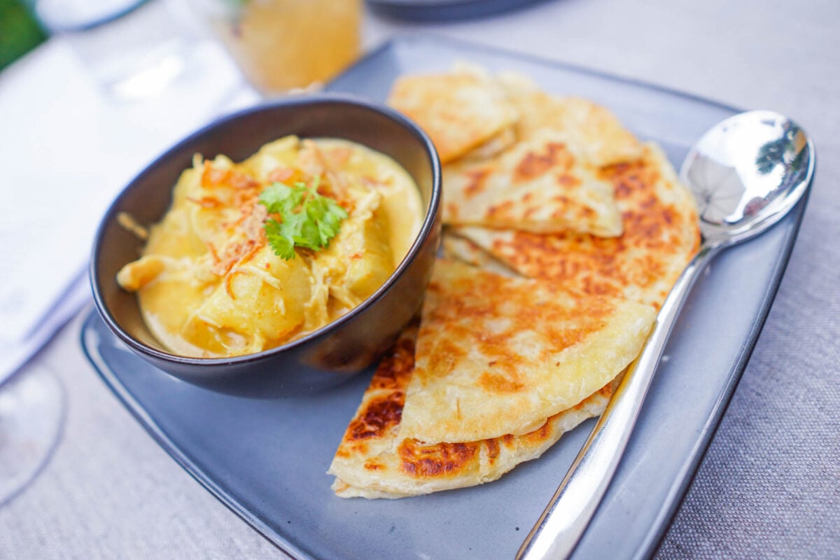 Roti Roti