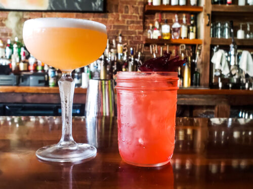 The Summit Review – Mount Washington’s Neighborhood Cocktail Bar