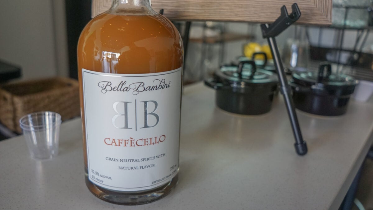 Bella Bambini Cello Bella Bambini Cello