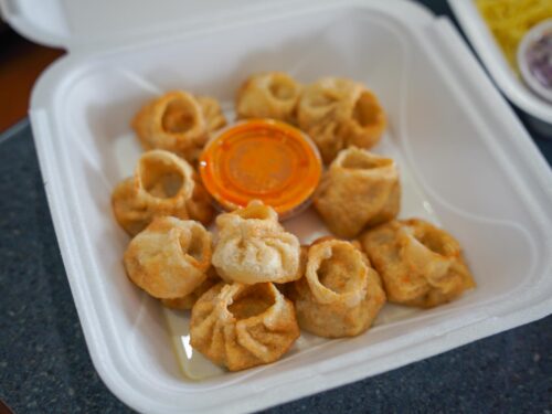 Everest Kitchen Review – Nepali Momos and More