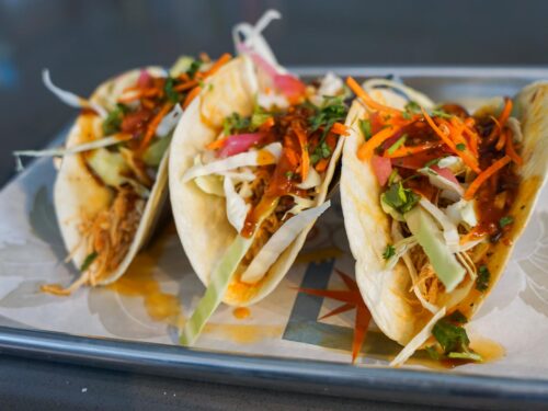 Viva Los Tacos Review – Themed Tacos and Margaritas in Oakland
