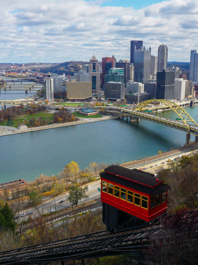 The Top 10 Things to Do in Pittsburgh