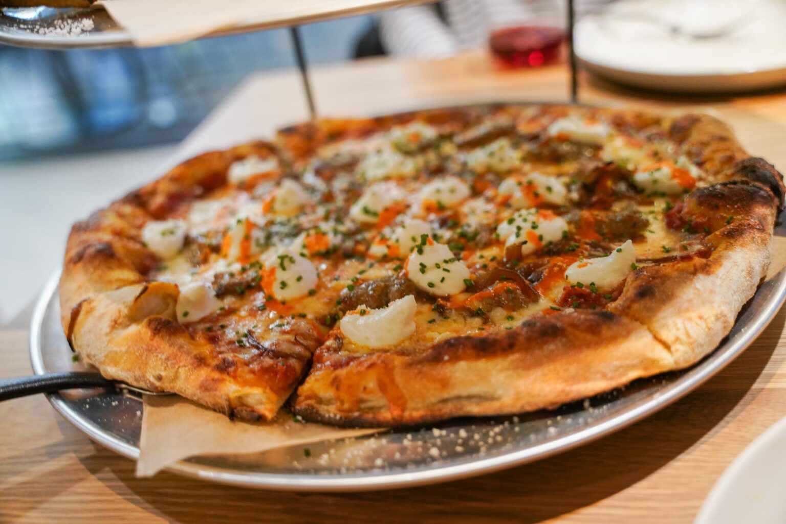 The Quest to Find the Best Pizza in Pittsburgh