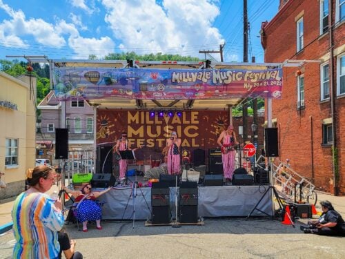 10 Reasons to Visit Pittsburgh in May – Enjoy that Weather