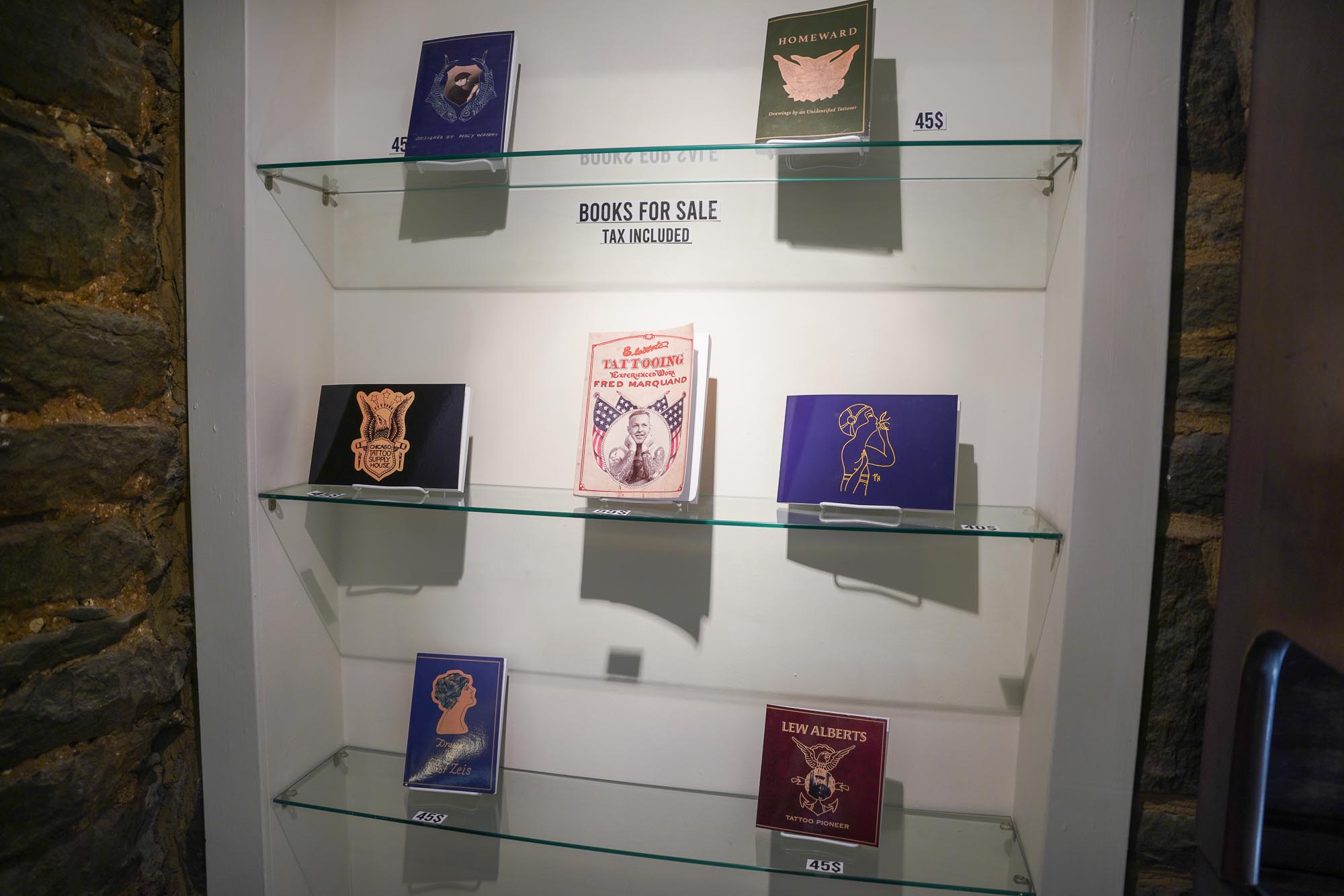 The Pittsburgh Tattoo Art Museum is Shadyside's Hidden Gem