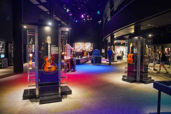 GUITAR: The Instrument that Rocked the World in Pittsburgh