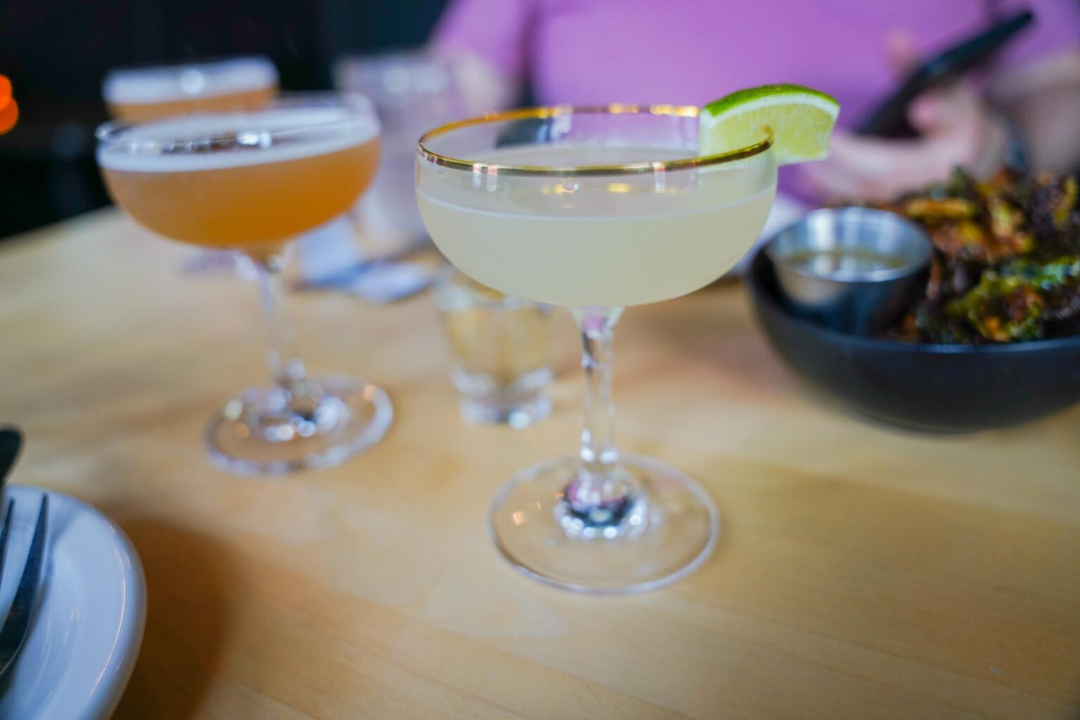 28 of the Best Cocktail Bars in Pittsburgh for a Libation