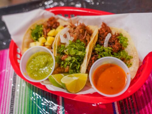 Taqueria el Pastorcito Review – Food Truck Turned Restaurant
