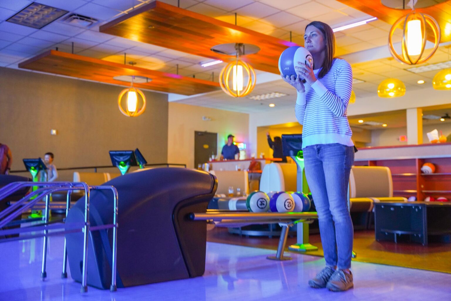 Zone28 Offers Indoor Fun for Kids and Adults in Harmarville