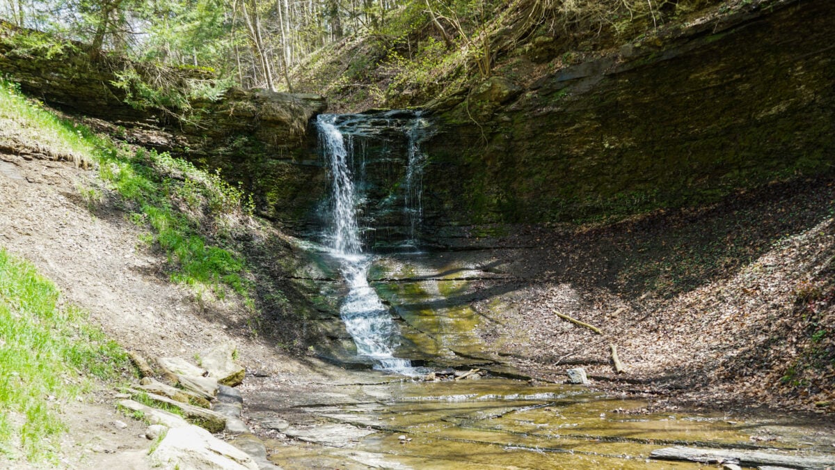 Fall Run Park