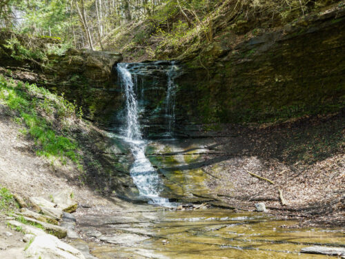 A Guide to the Best Pittsburgh Parks, Trails, and Spaces