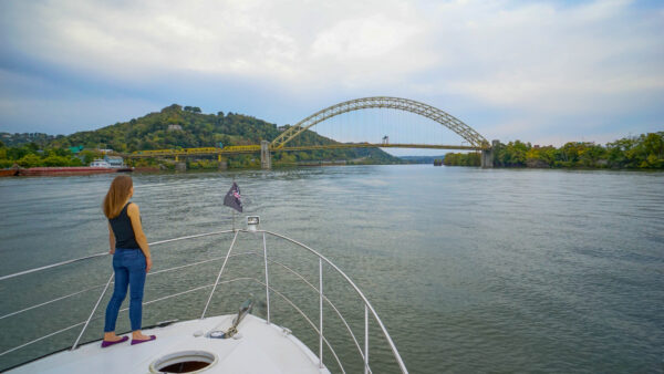 Pittsburgh Boat Charters