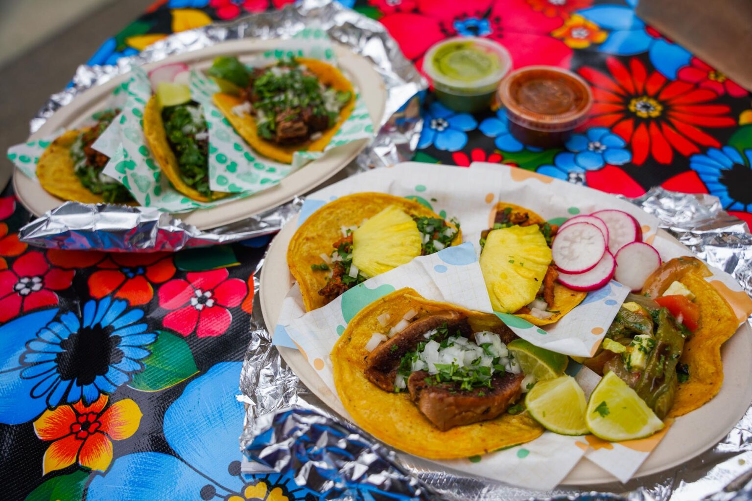 A Local's Guide to the Best Restaurants in Pittsburgh