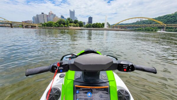 Steel City Jet Ski Rentals