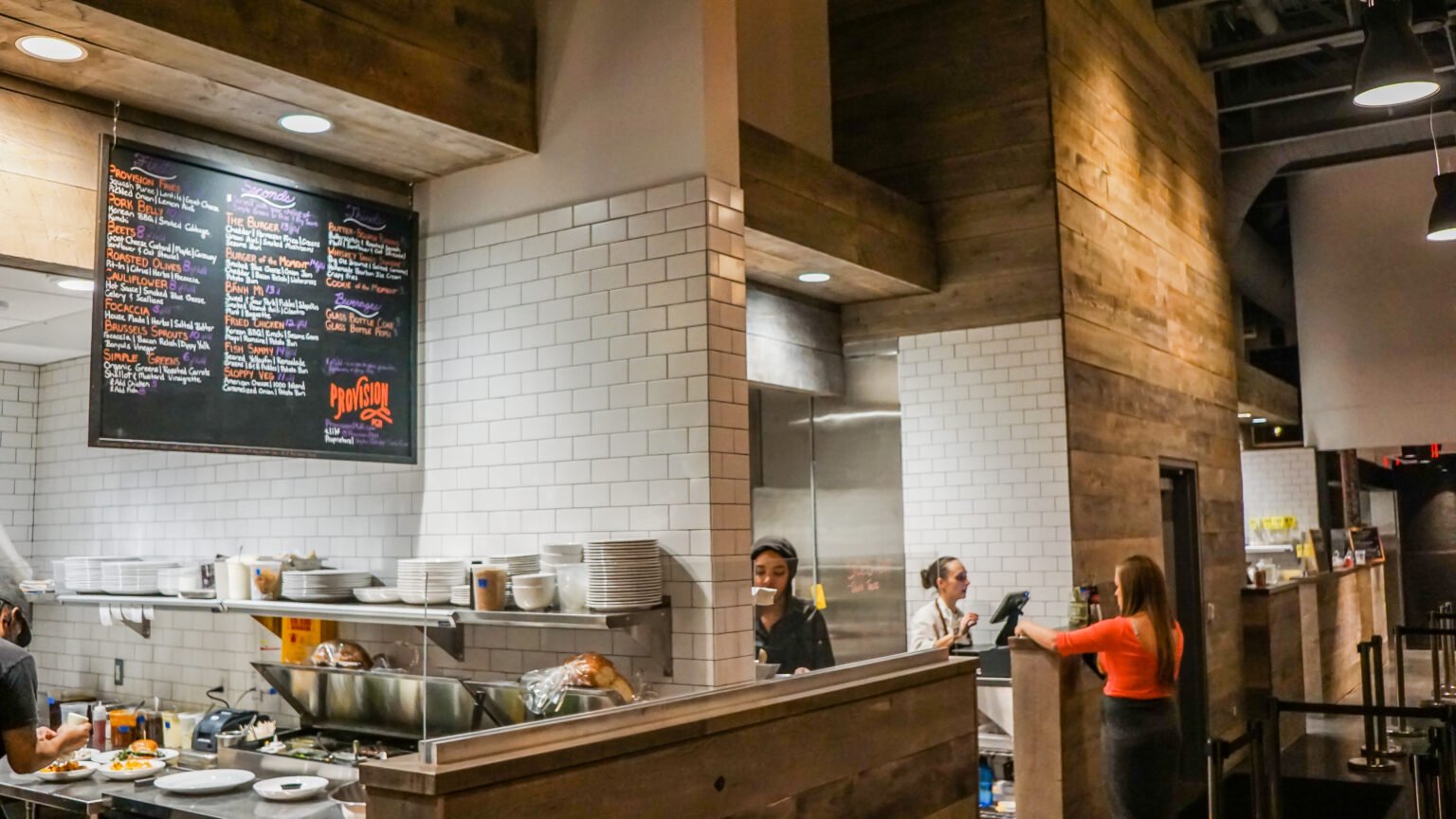 A Local's Guide to the Best Restaurants in Pittsburgh