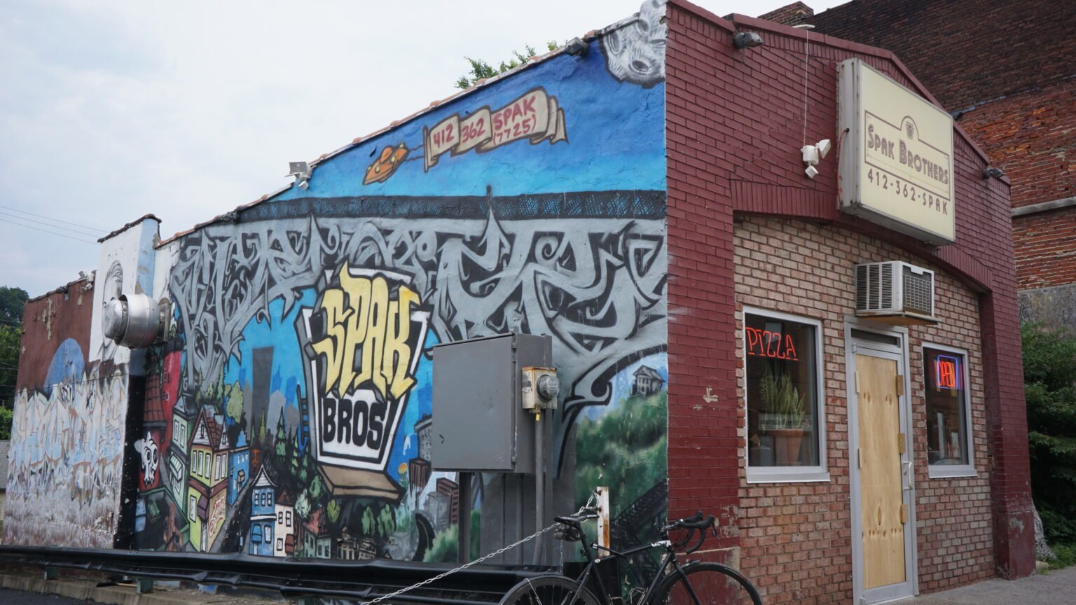 9 Great Vegetarian and Vegan Restaurants in Pittsburgh