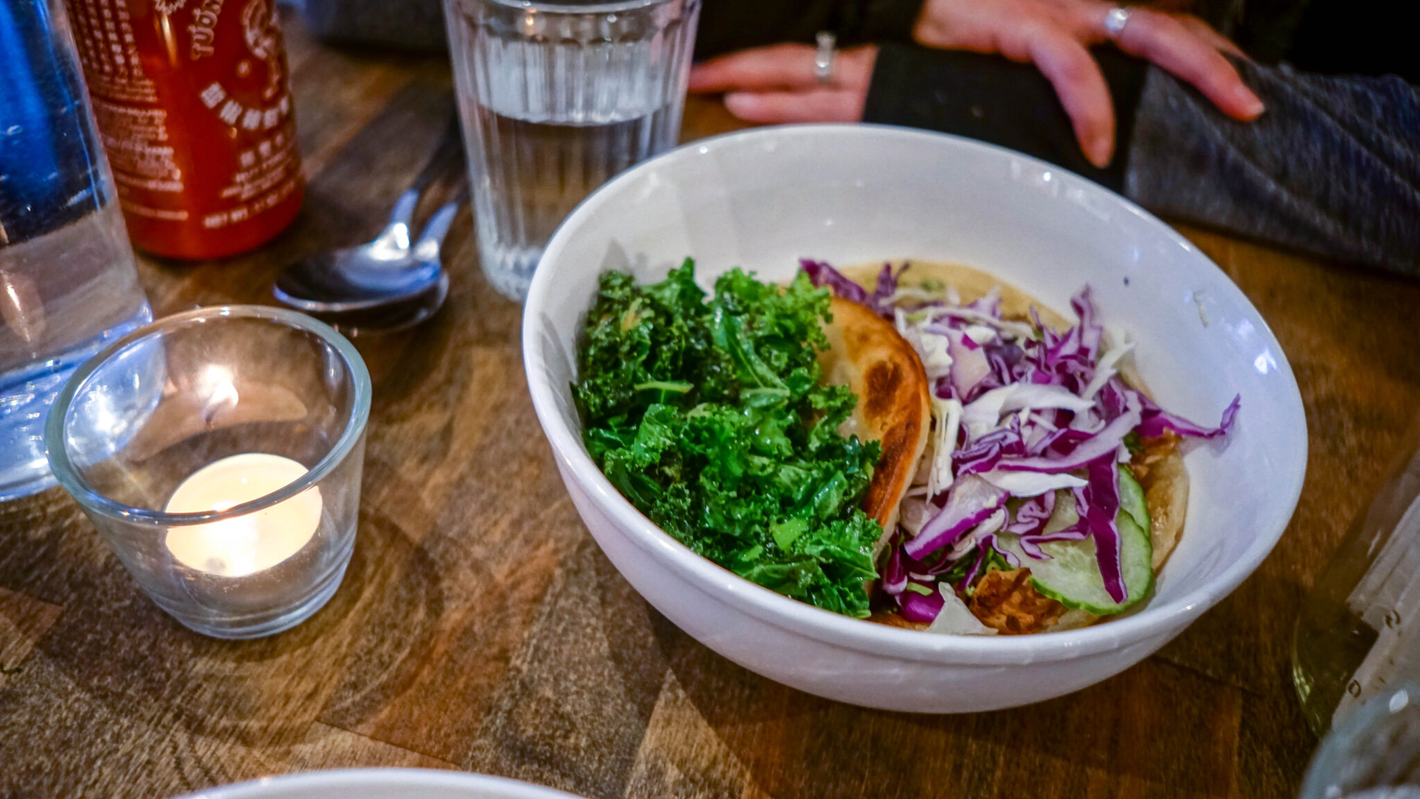9 Great Vegetarian and Vegan Restaurants in Pittsburgh