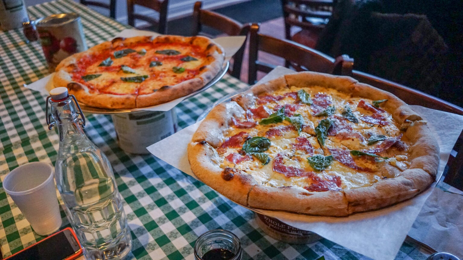 Best Restaurants in Pittsburgh