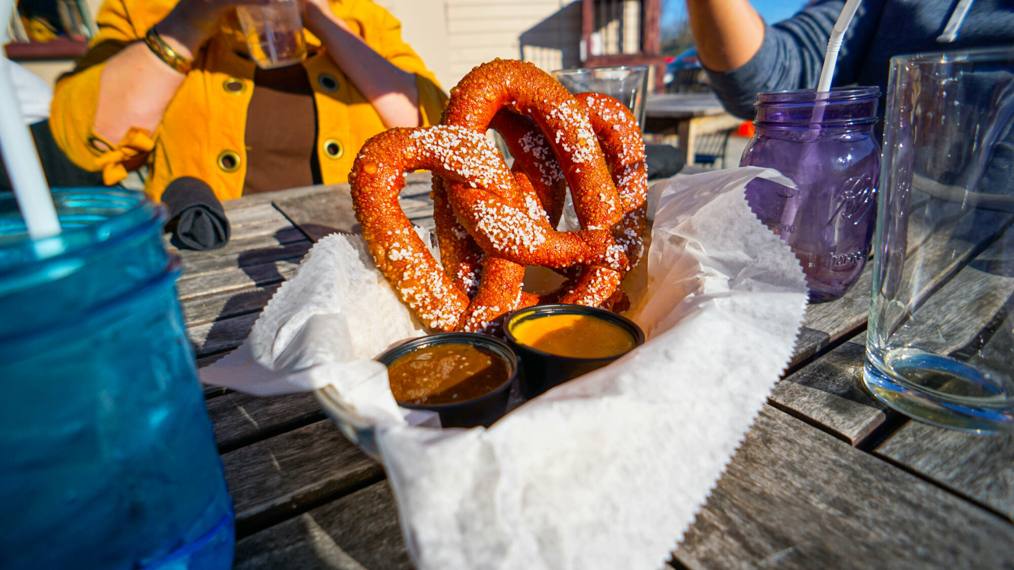 A Local's Guide to the Best Restaurants in Pittsburgh