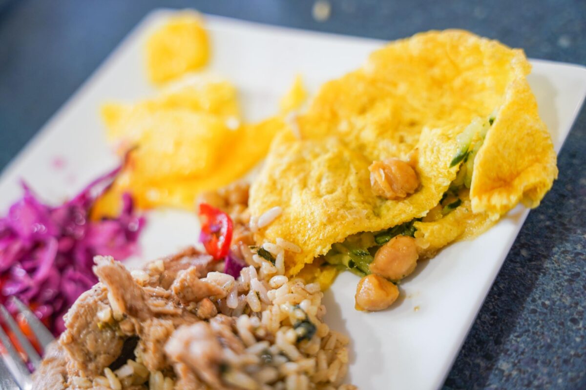 9 Great Vegetarian and Vegan Restaurants in Pittsburgh