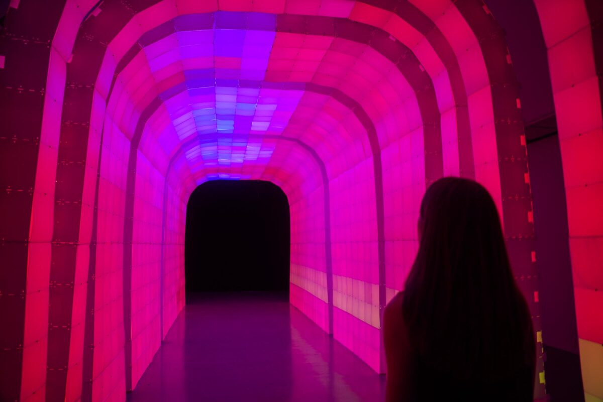 Explore Downtown Pittsburgh's Arts Scene with Artsburgh