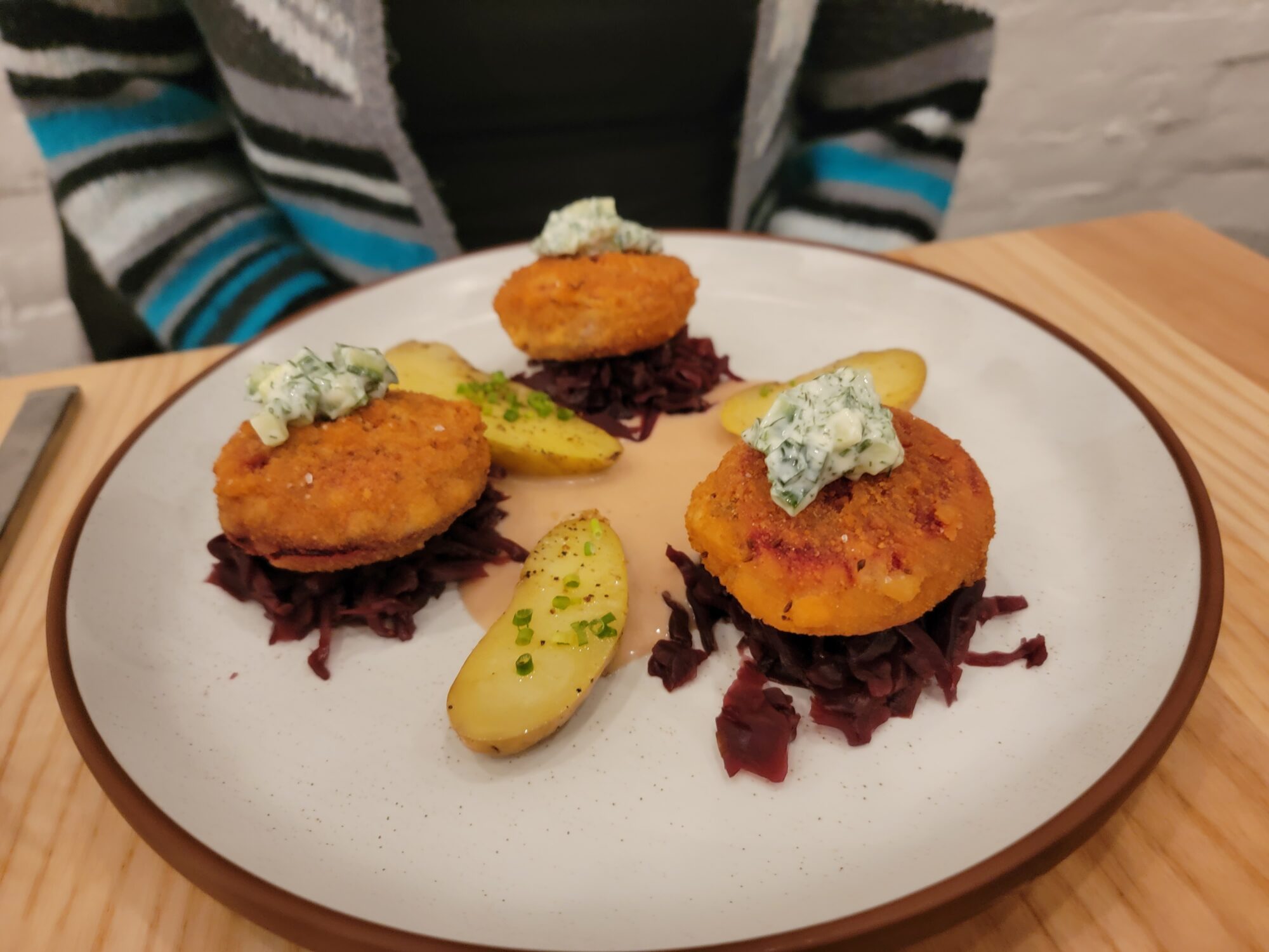 9 Great Vegetarian and Vegan Restaurants in Pittsburgh