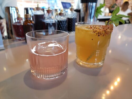 Soluna Review – Coffee in the Morning, Mezcal in the Evening