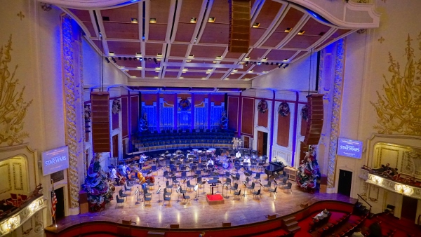 Pittsburgh Symphony