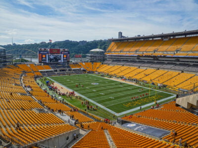10 Reasons to Visit Pittsburgh in November – Dropping Temps