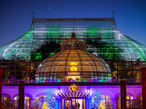 10 Reasons to Visit Pittsburgh in December – Holiday Time