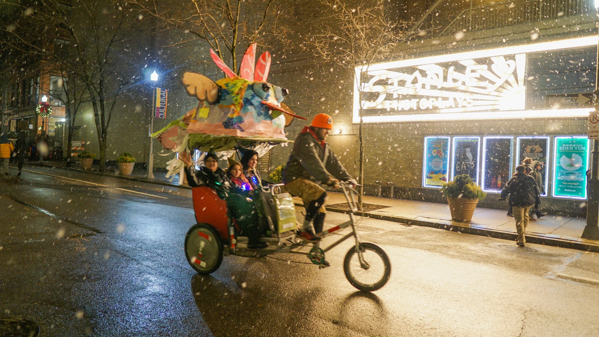 7 New Year's Eve Parties in Pittsburgh to Consider