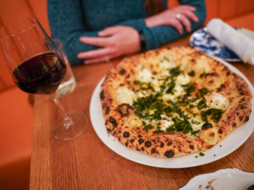 Della Terra Review – Delicious Italian Dining in Zelienople