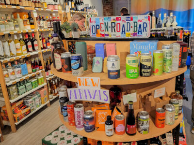 10 Spots Great to Enjoy Dry January in Pittsburgh in 2026