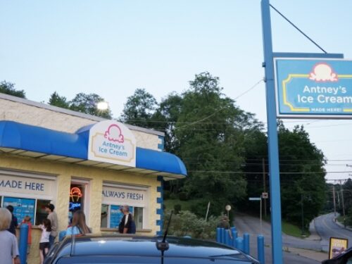 33 of the Best Pittsburgh Ice Cream Shops to Visit