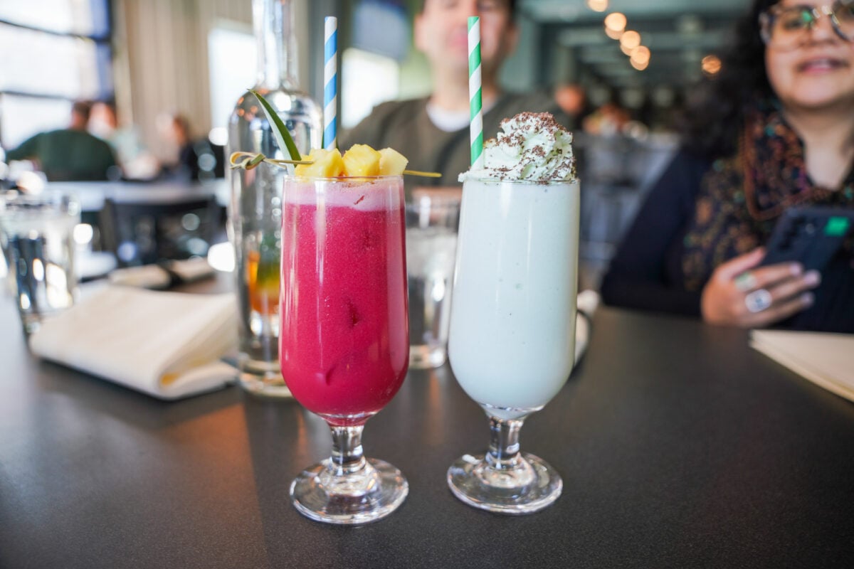 Maggie's Cocktails
