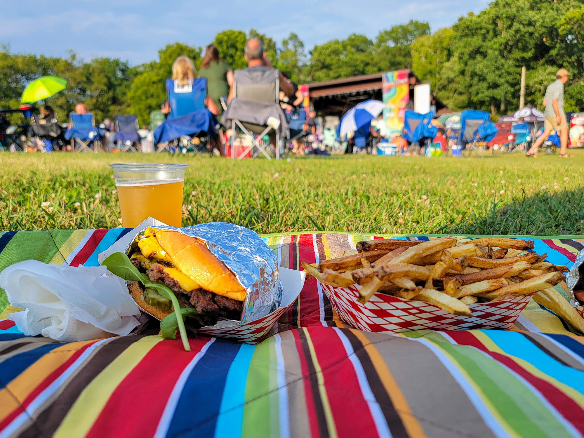Enjoy Music All Summer Long In Allegheny County Parks Enjoy Music All Summer Long In Allegheny County Parks
