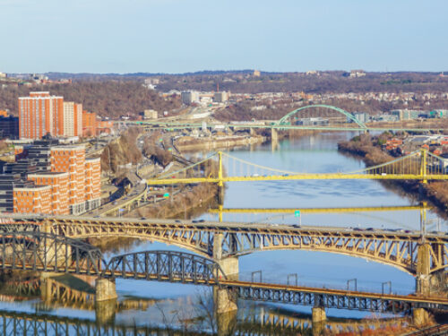 10 of the Best Airbnbs in Pittsburgh for Your Trip