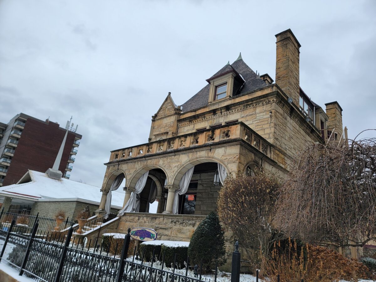 War Streets B&B
