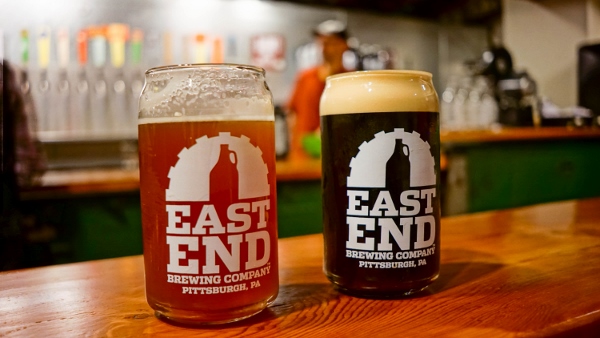 East End Brewing East End Brewing