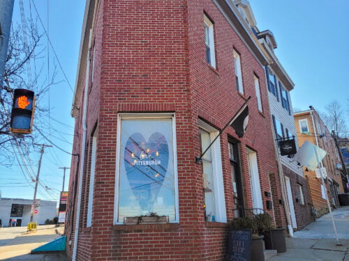 Love, Pittsburgh Celebrates All Things Local Products